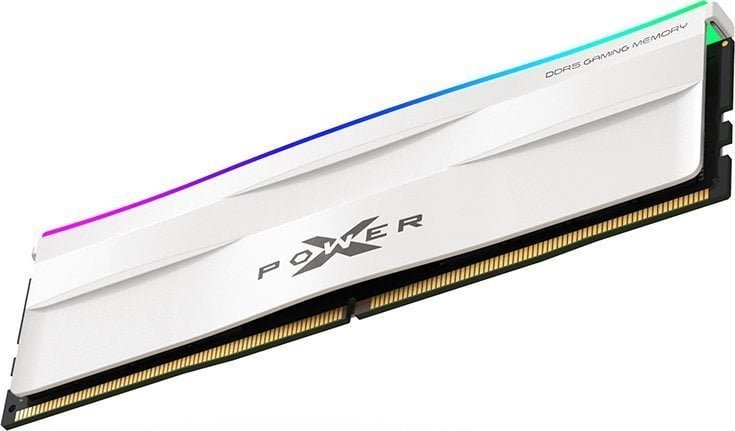 Memorie Silicon Power XPOWER Zenith RGB, DDR5, 64 GB, 6000 MHz, CL30, SP064GXLWU60AFDH