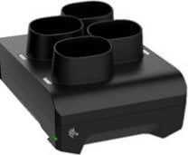 Karikues baterie Zebra CR6080 BC40004WW, sharecradle induktiv, AC DC, i zi