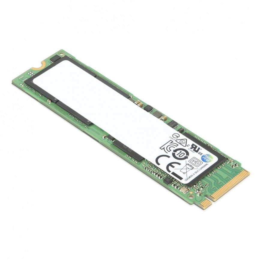 SSD Lenovo M.2 NVMe, 1TB, PCIe 3.0 x4