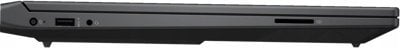 Laptop HP Victus 15-FB1013D, 15.6", AMD Ryzen 5 7535HS, 16GB RAM, 512GB SSD, Nvidia GeForce RTX 2050 4GB