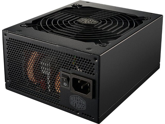 Furnizues me energji Cooler Master MWE 1250W V2, 80 PLUS Gold, i zi