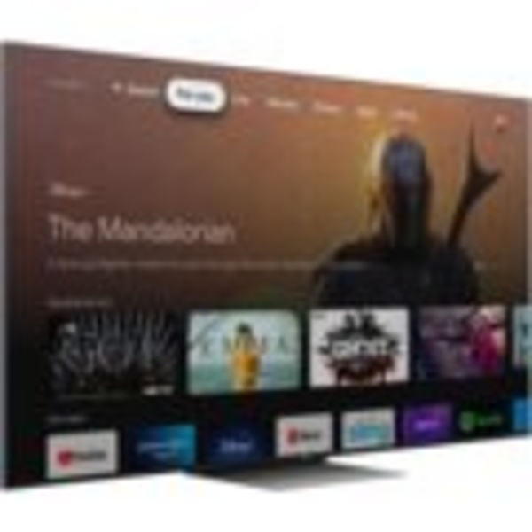 Televizor TCL 55C835, 55", 3840 x 1080 4K, i zi