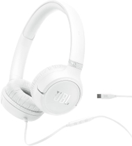 JBL TUNE 530 USB-C WHT
