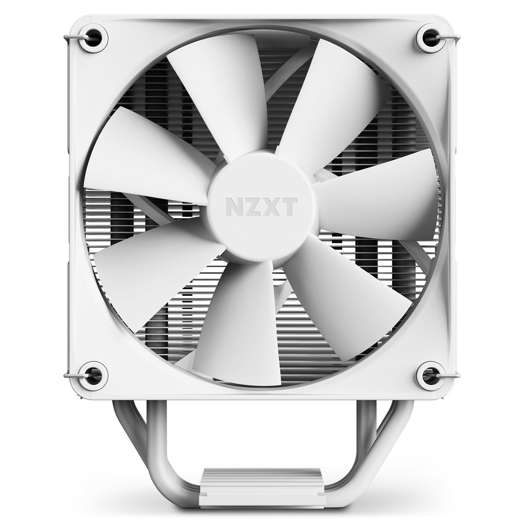 Ftohës CPU NZXT T120, i bardhë