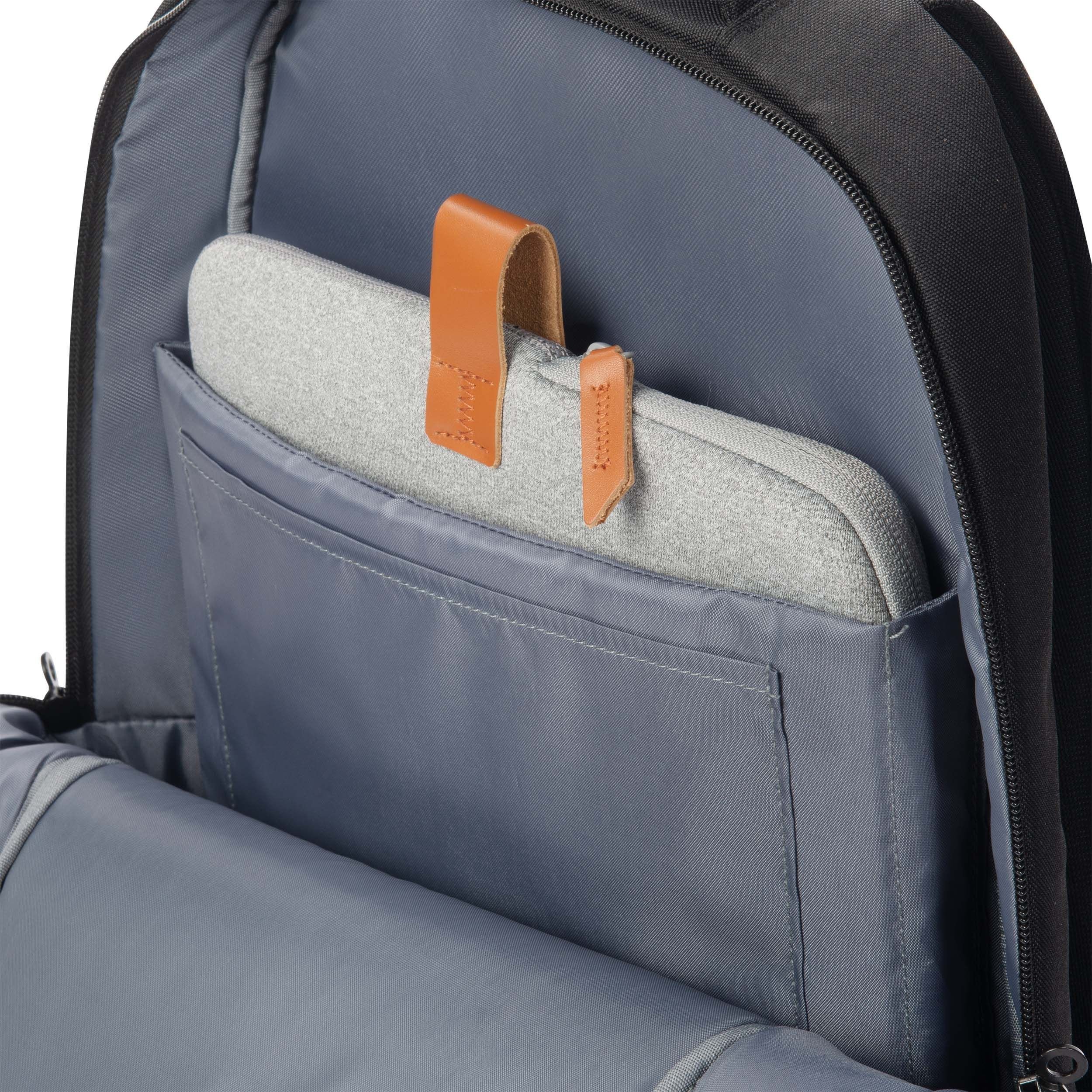 Çantë mbrojtëse laptopi DICOTA Skin URBAN 14, 14", gri