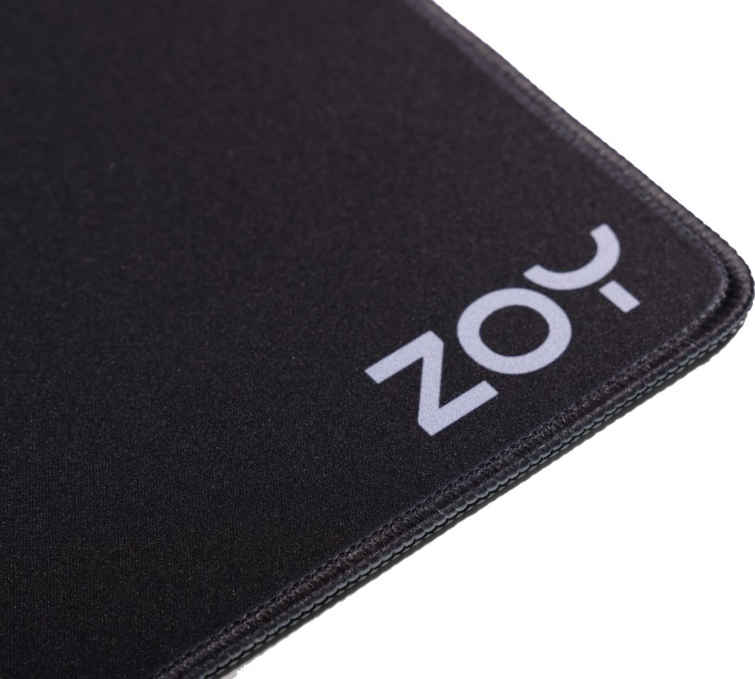 Mauspad ZOY ZMP30, i zi