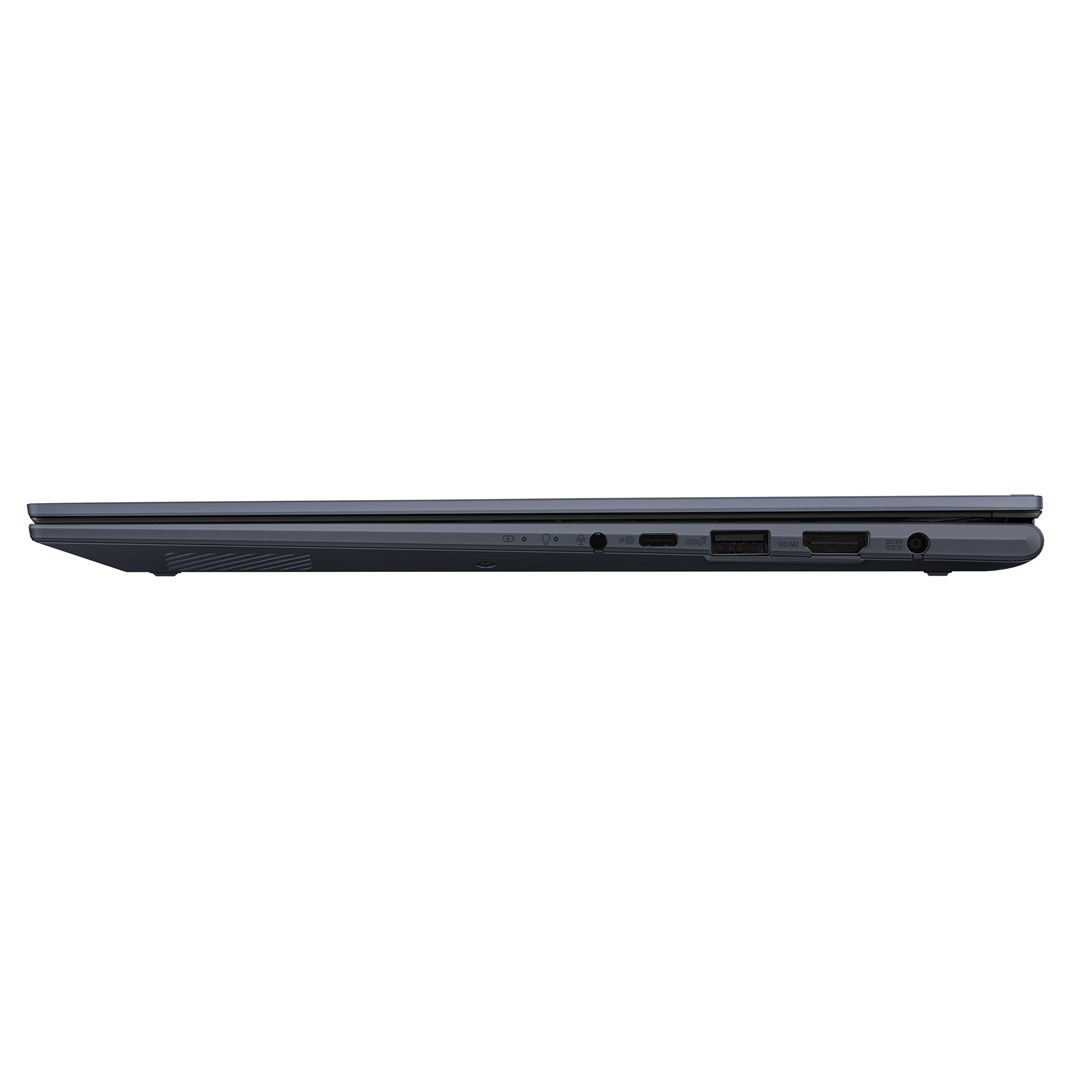 Laptop Asus Vivobook S 14 Flip TN3402YA, 14", Ryzen 7 7730U, 16GB RAM