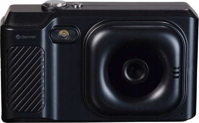 Kamerë digjitale Denver DCA-4818, 5MP, 2.8", e zezë