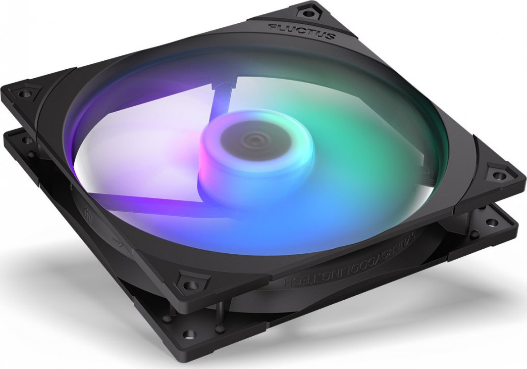 Ftohës Endorfy Fluctus 140 PWM ARGB, 140 mm