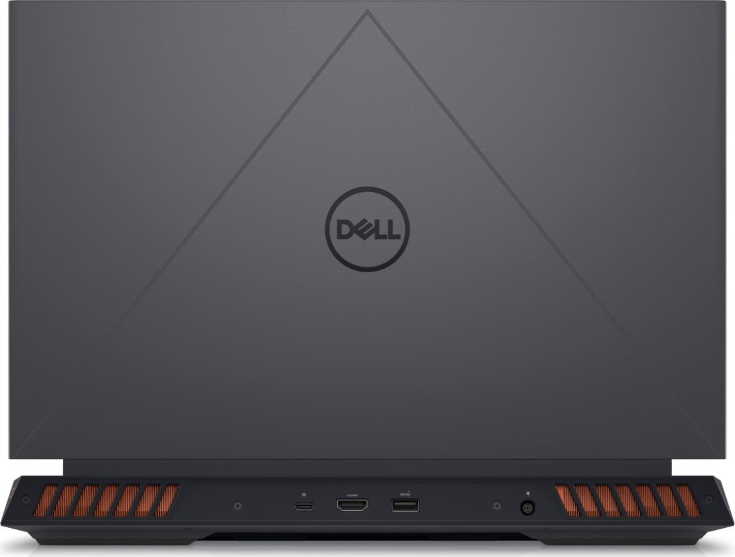 Laptop Dell G15 5535, 15.6", AMD Ryzen 5 7640HS, 8GB RAM, 512GB SSD, Nvidia GeForce RTX 3050