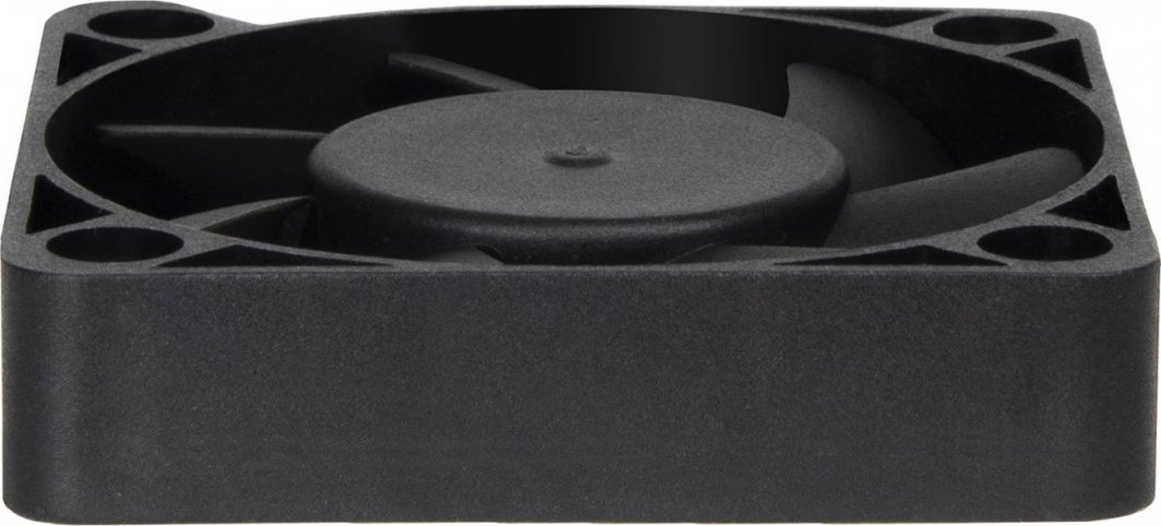 Ftohës SilverStone FTF 5010, 50 mm