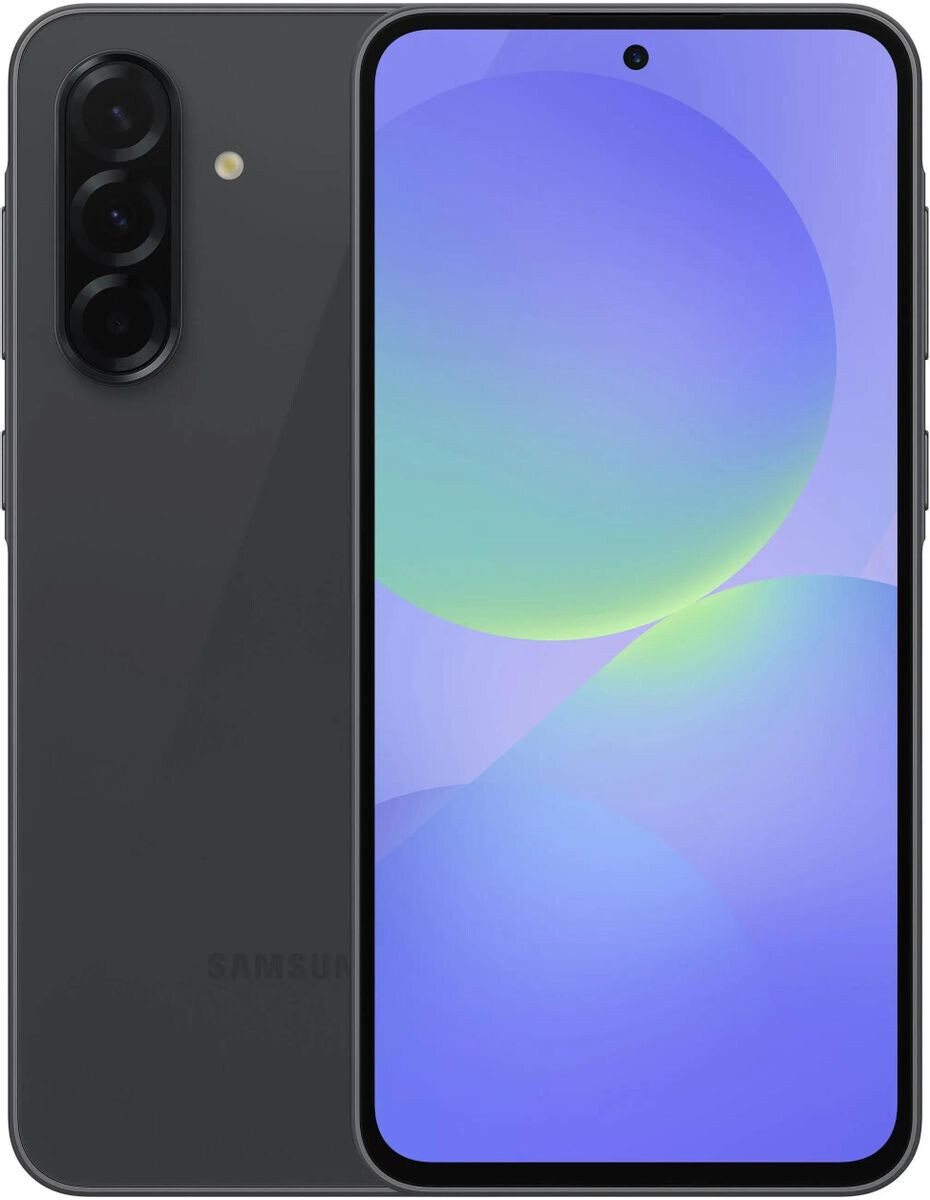 Telefoni Samsung Galaxy A36, 6.7", 8GB 256GB, i zi