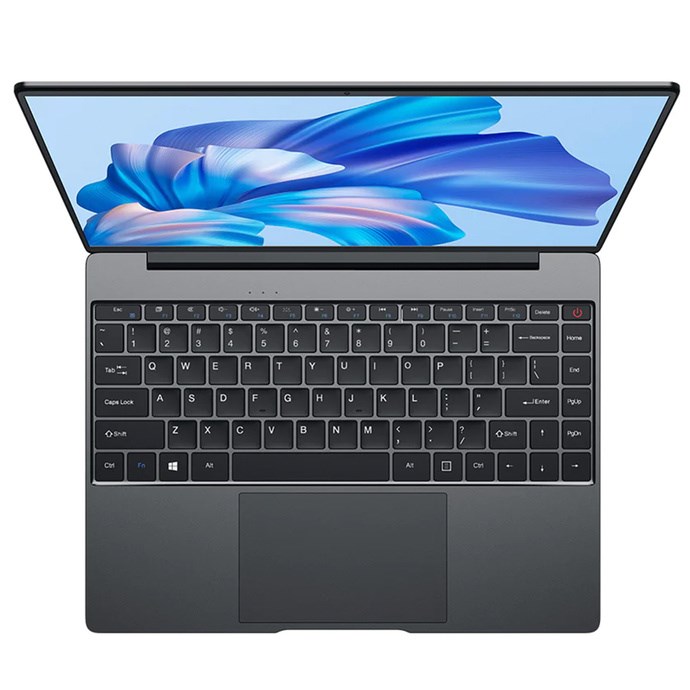 Laptop Chuwi Corebook X, 14", Intel Core i3 1215U, 16GB RAM, 512GB SSD, i hirtë