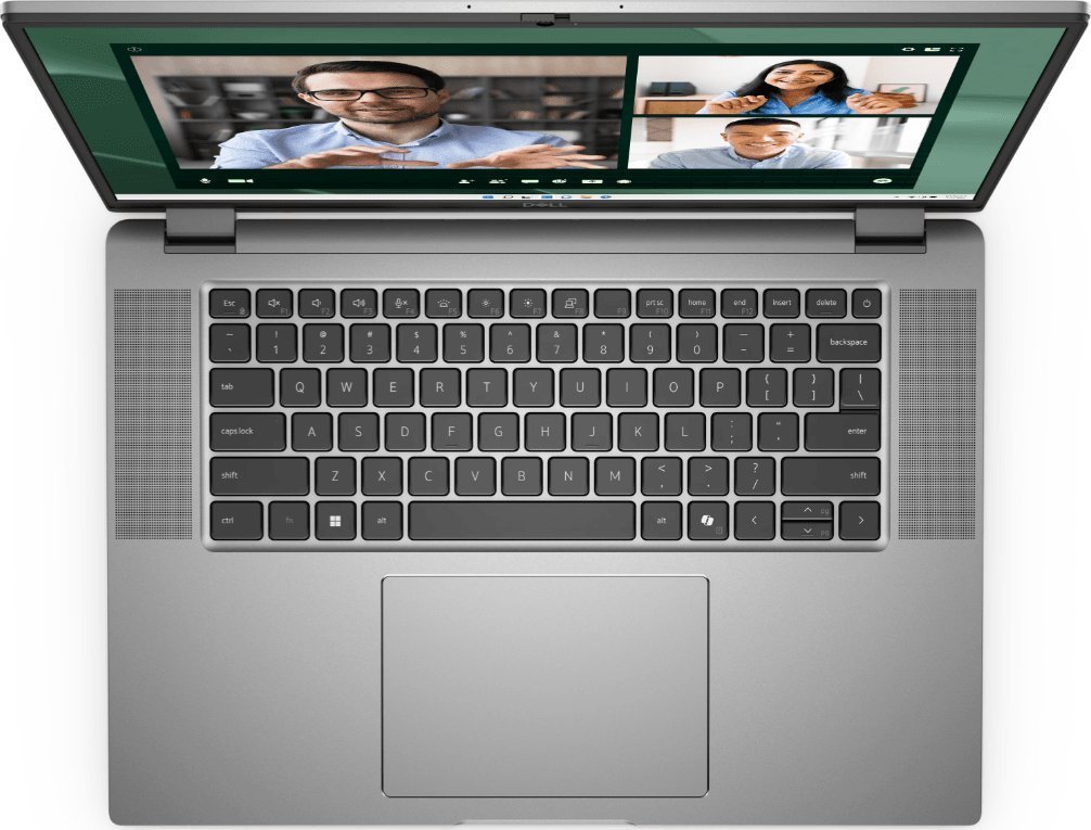 Laptop Dell Latitude 7650 Ultra, 15.6", 7 155U, 16GB RAM, 512GB SSD, W11 Pro