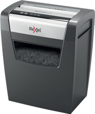 Grirëse për letra Rexel Momentum X312
