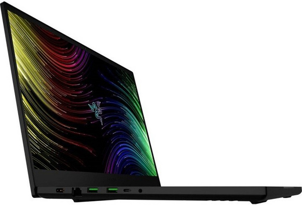Laptop Razer Blade 17 (2022), 17.3 ", Intel Core i7, 16GB RAM, 1TB SSD, NVIDIA GeForce RTX 3070Ti, i zi