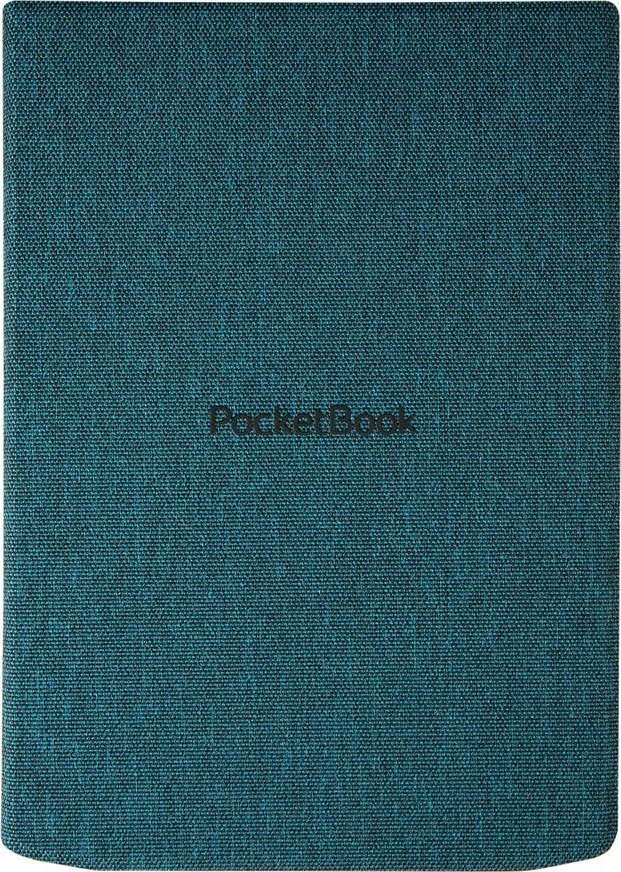 Mbulesë PocketBook InkPad 4 Flip, për InkPad 4 dhe InkPad Color 2, jeshile