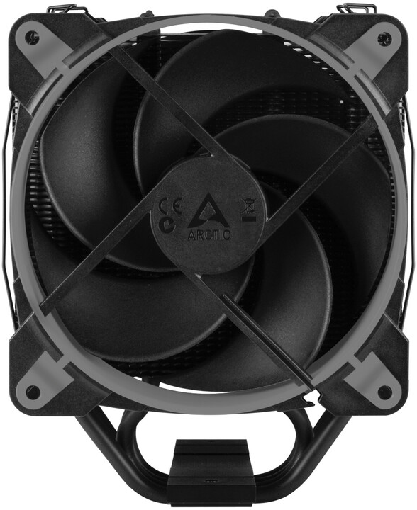 [OUTLET] Ftohës Arctic Freezer 34 eSports DUO, i hirtë				