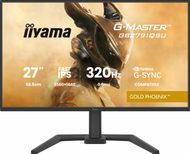 Monitor gaming iiyama G-Master GB2791QSU, 27", 320Hz, QHD, i zi