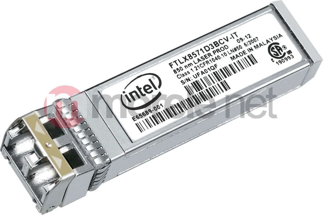 Modul rrjeti Intel E10GSFPSR SFP