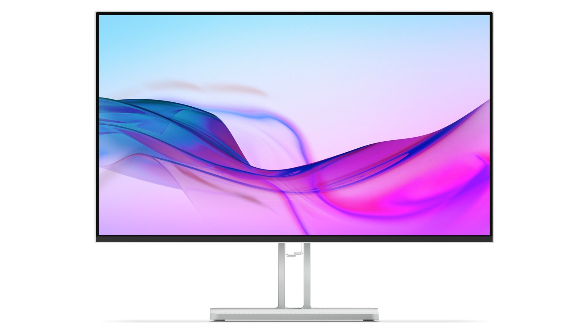 [OUTLET] Monitor Lenovo L27i-4A computer, 27", 1920 x 1080, 100 Hz, i hirtë
