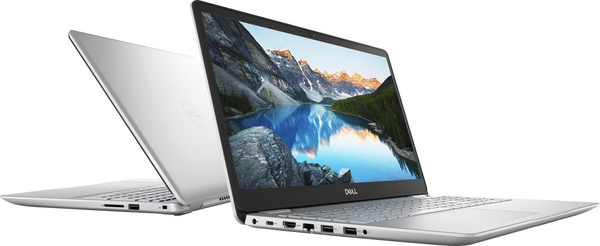 Laptop Dell Inspiron 15 (5584), Intel Core i7, 16GB RAM, 256GB SSD, 15.6" Full HD, NVIDIA GeForce MX130, i argjendë
