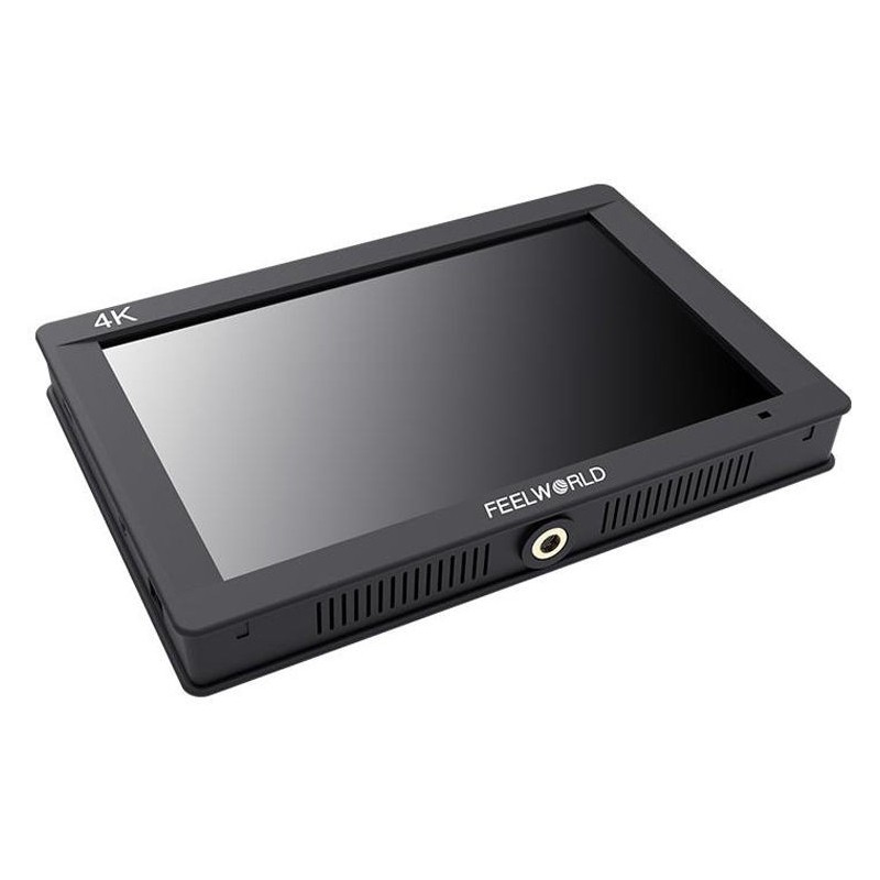 Monitor FeelWorld 3G-SDI 4K