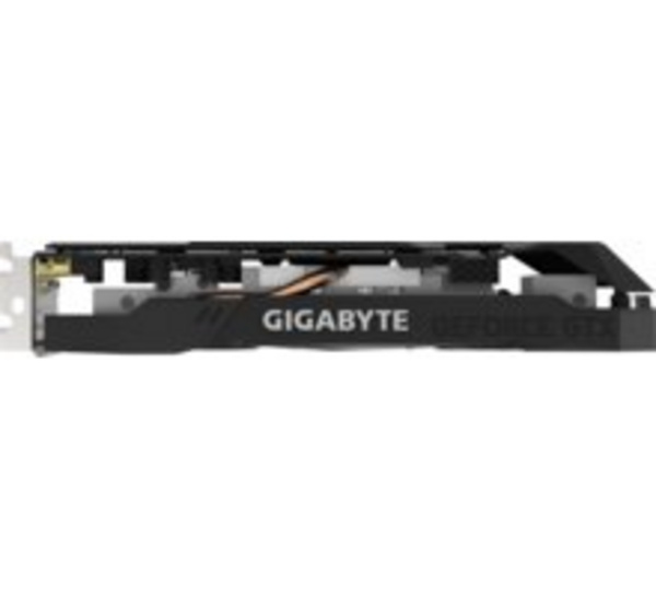 Kartë grafike Gigabyte GeForce GTX 1660 Ti OC 6G GDDR6