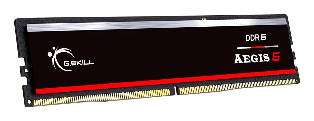 Moduli i memories G.Skill Aegis 5, 32GB, DDR5, 5200MHz