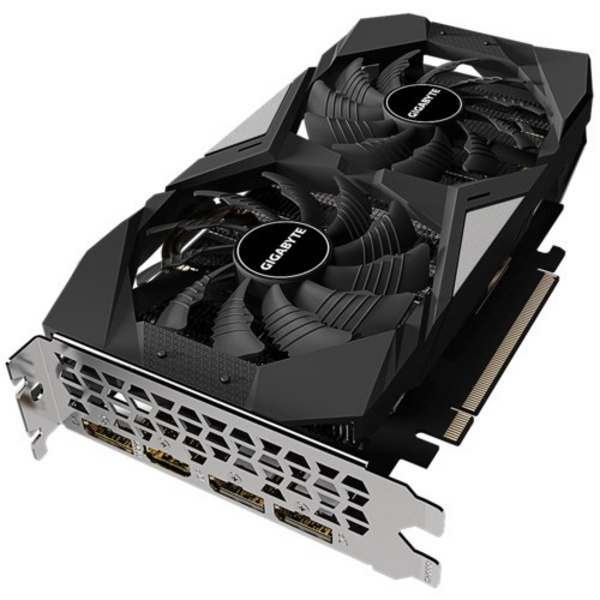 Kartelë grafike NVIDIA GeForce GTX 1660 SUPER, 6 GB GDDR6