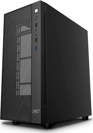 Kasë Deepcool Matrexx 55 Mesh, Midi Tower