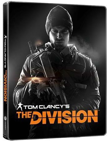 Videolojë Tom Clancy's The Division PC