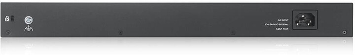 Switch Zyxel GS2220-28HP