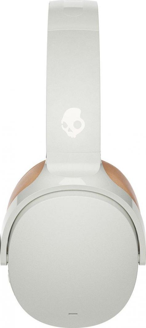 Kufje Skullcandy Hesh ANC, të bardha