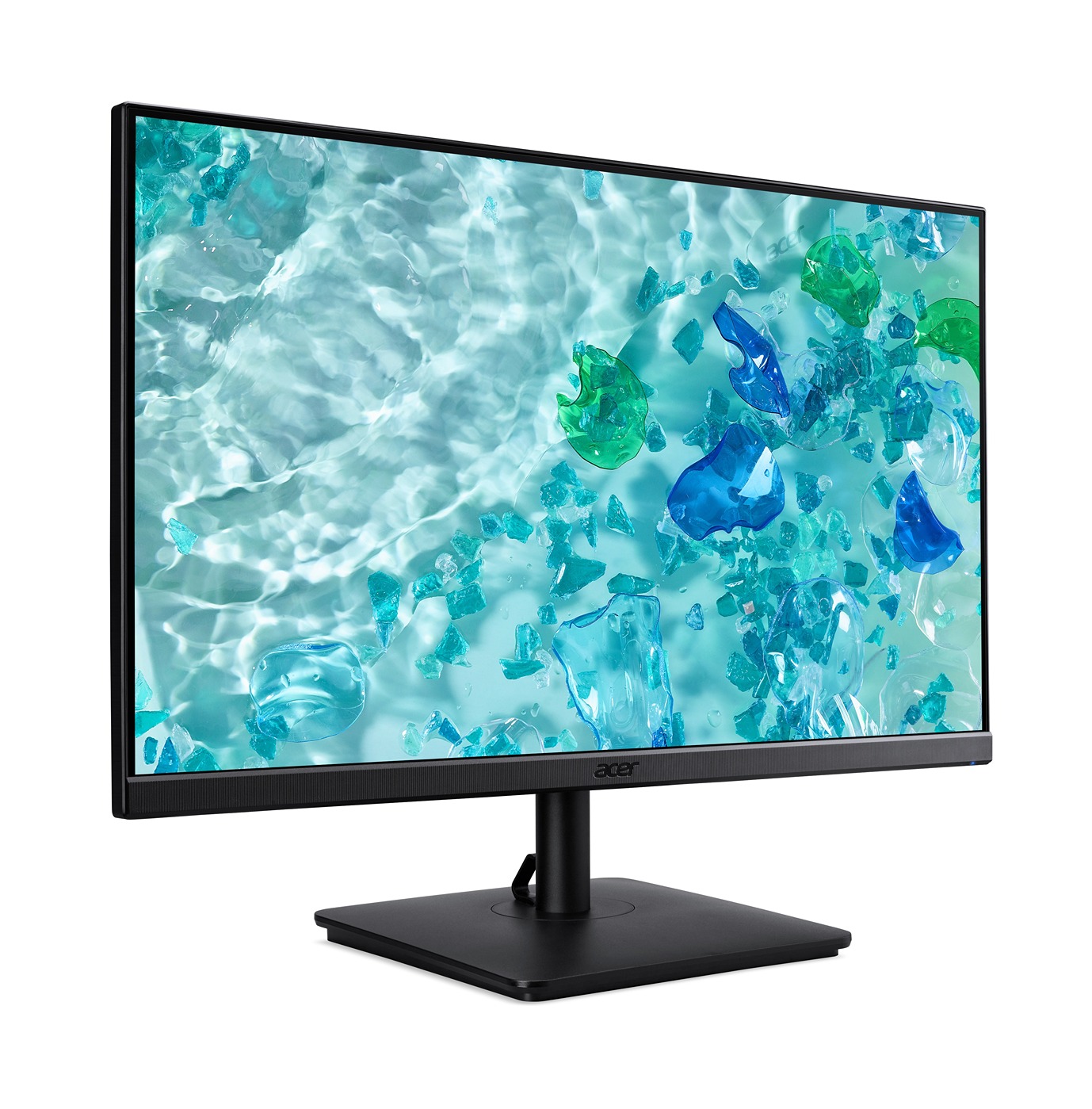 Monitor Acer Vero V247YGBMIPX, 23.8" FHD, IPS, i zi