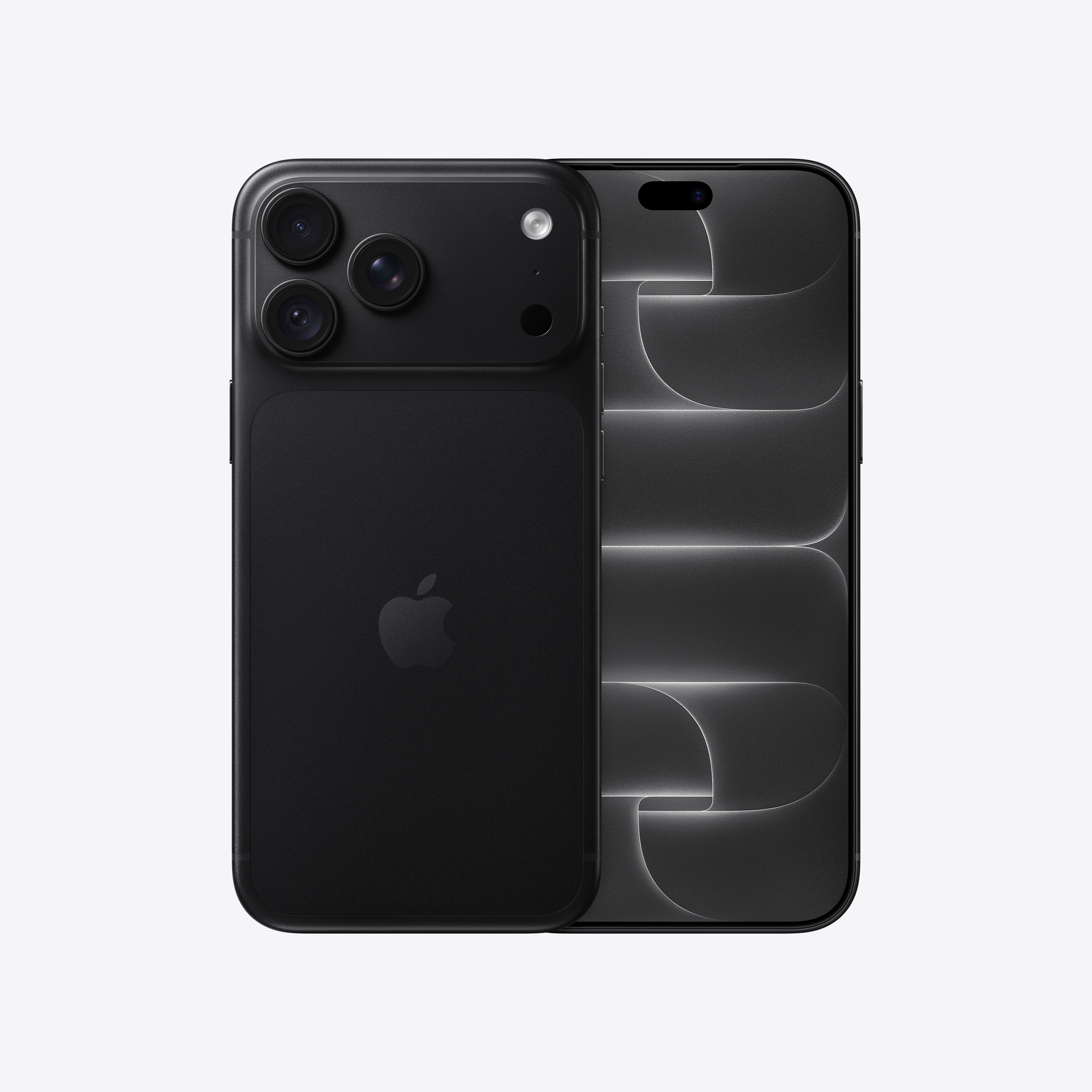 Apple iPhone 18 Pro Max, 1TB, Black