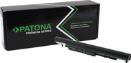 Bateri laptopi Patona PREMIUM JC04 JC03, 2600 mAh, Li Ion, e zezë