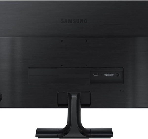 Monitor Samsung LS27E330HZX/EN, 27", Full HD, i zi