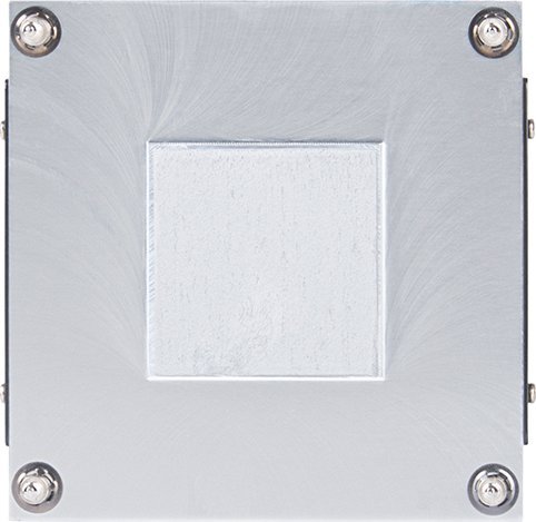 Ftohës CPU SilverStone SST XE01 1700A, për Intel LGA 1700, PWM, i zi