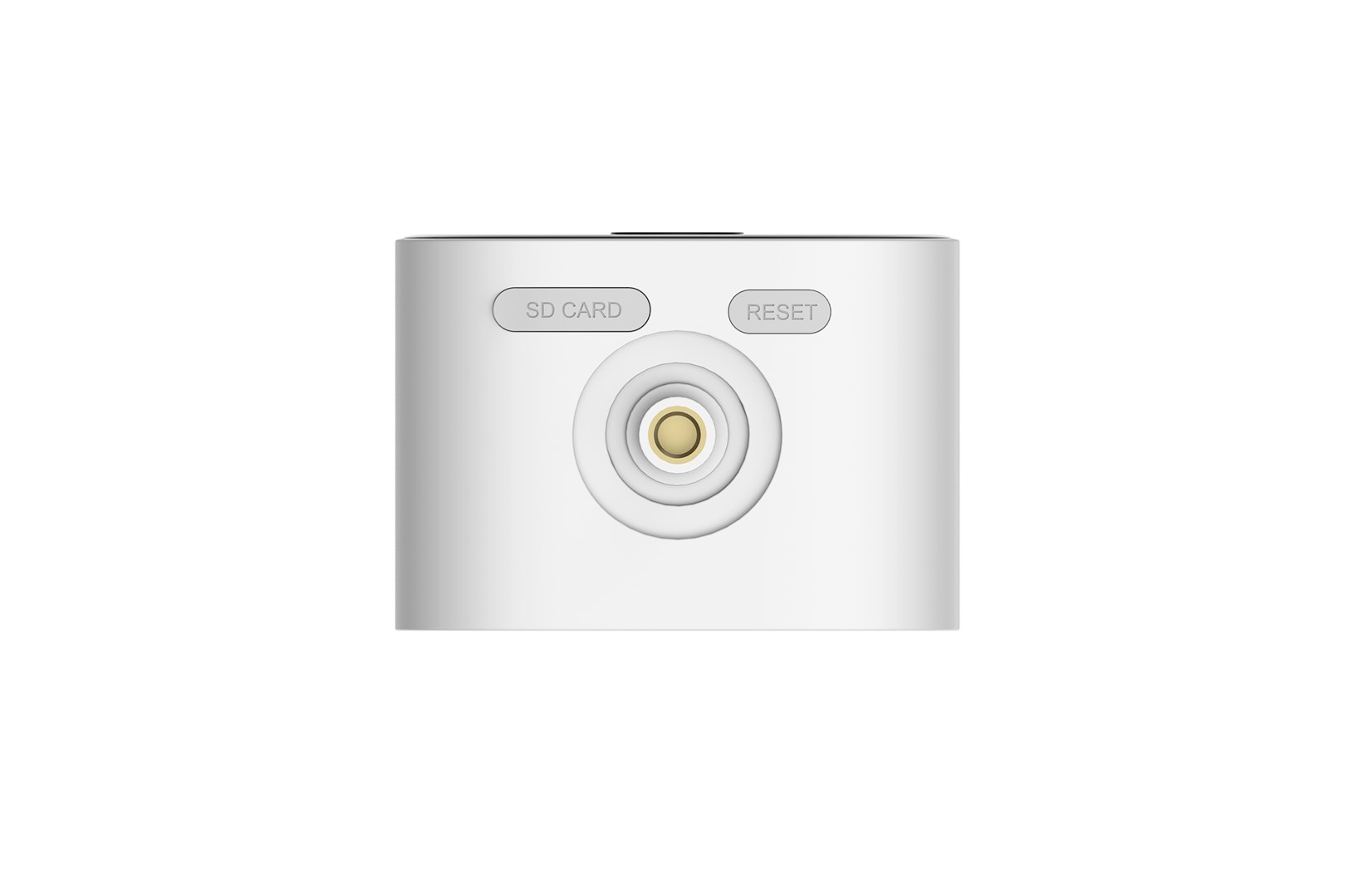 Kamerë IMOU Versa IPC-C22FP-C, Wi-Fi, 1080P, e bardhë
