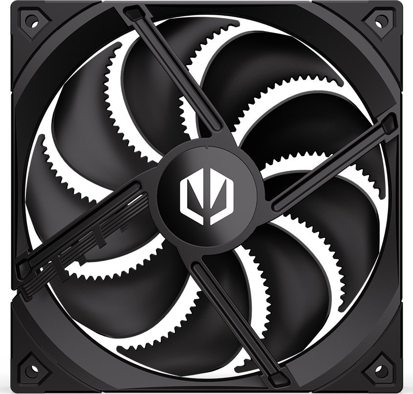 Ftohës Endorfy Fluctus 140 PWM, 140 mm