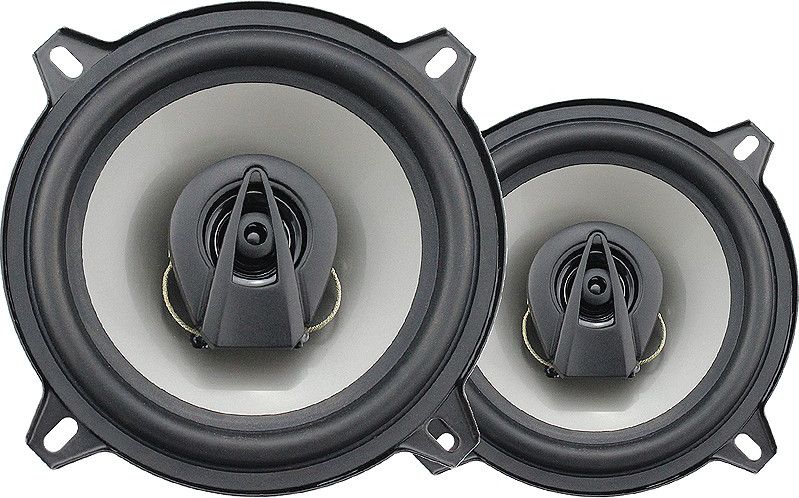 Altoparlantë auto AD Speakers Energy Line, 130mm, për BMW 7 E32 E38 8 E31 Z3, të zinj
