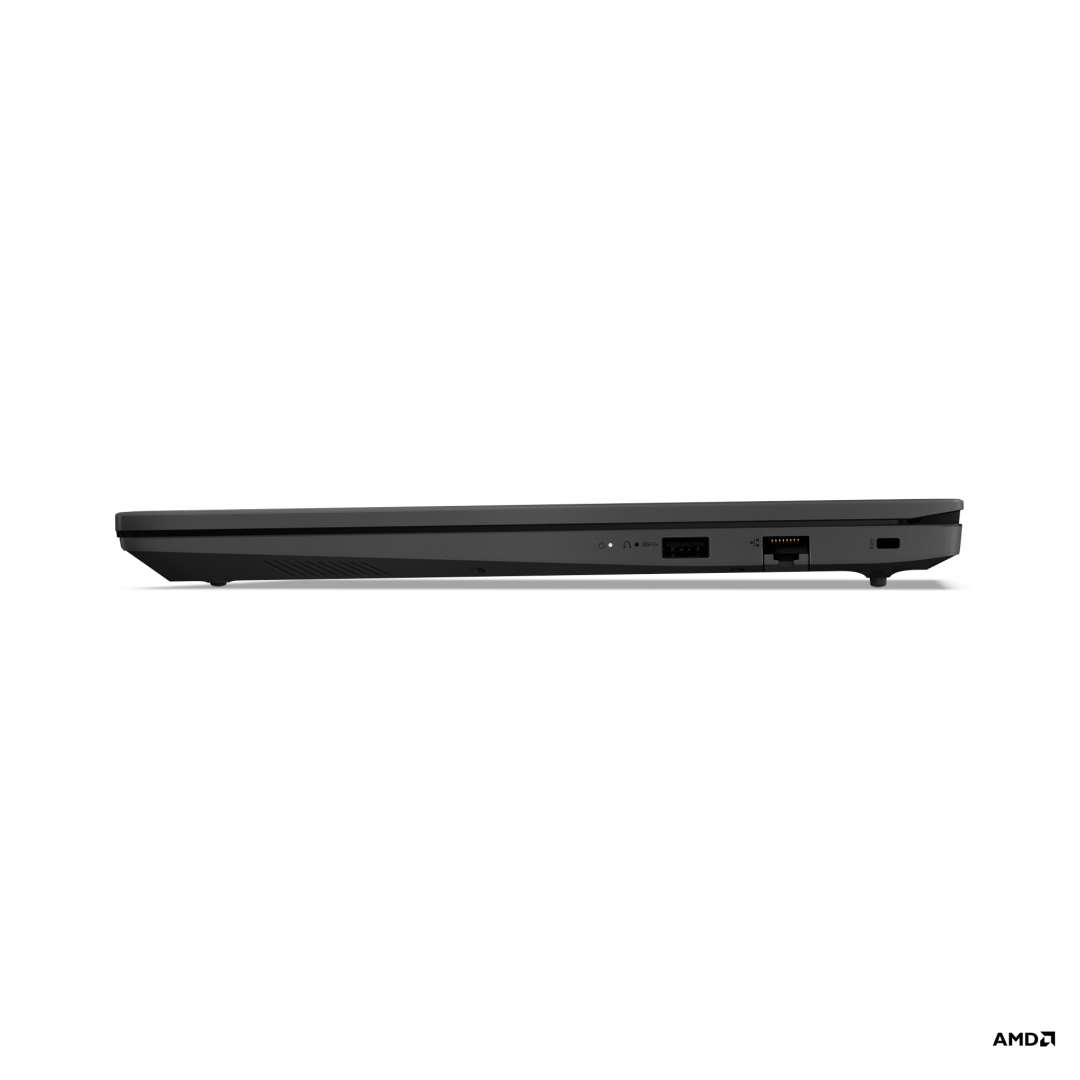 Laptop Lenovo V15 G4 AMN, 15.6" FHD, Ryzen 5, RAM 8GB, SSD 256GB, i zi