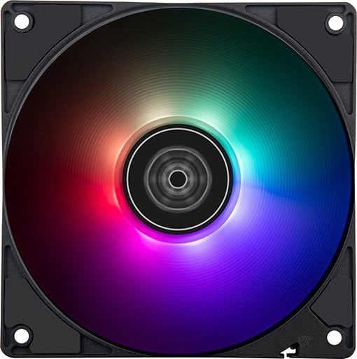 Ftohës SilverStone Air Penetrator 120SK ARGB, 120 mm