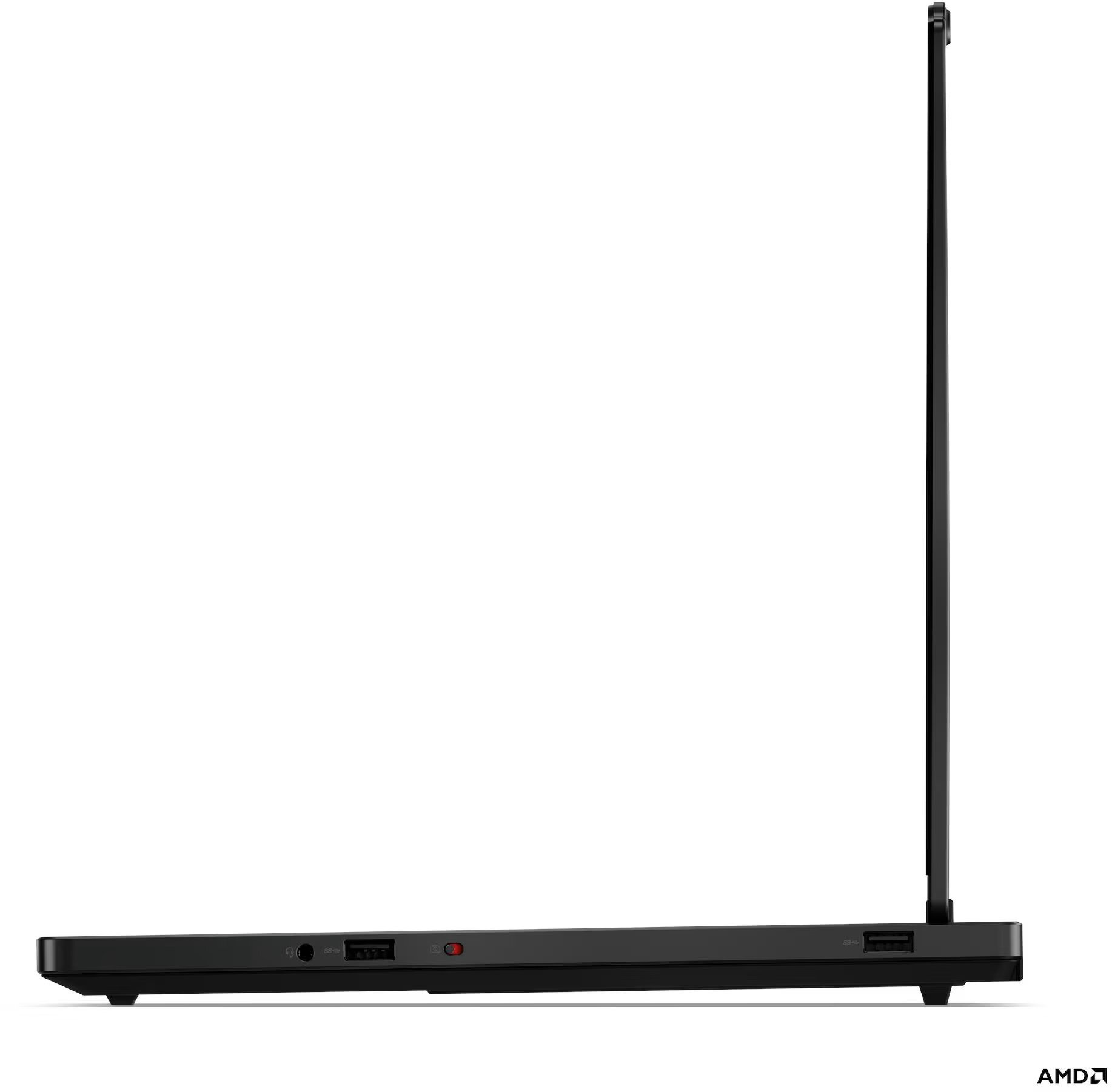 Laptop OLED Lenovo Legion 5 15AHP10, 15.1", Ryzen 7 260, 16GB, 512GB, RTX 5050, 165 Hz