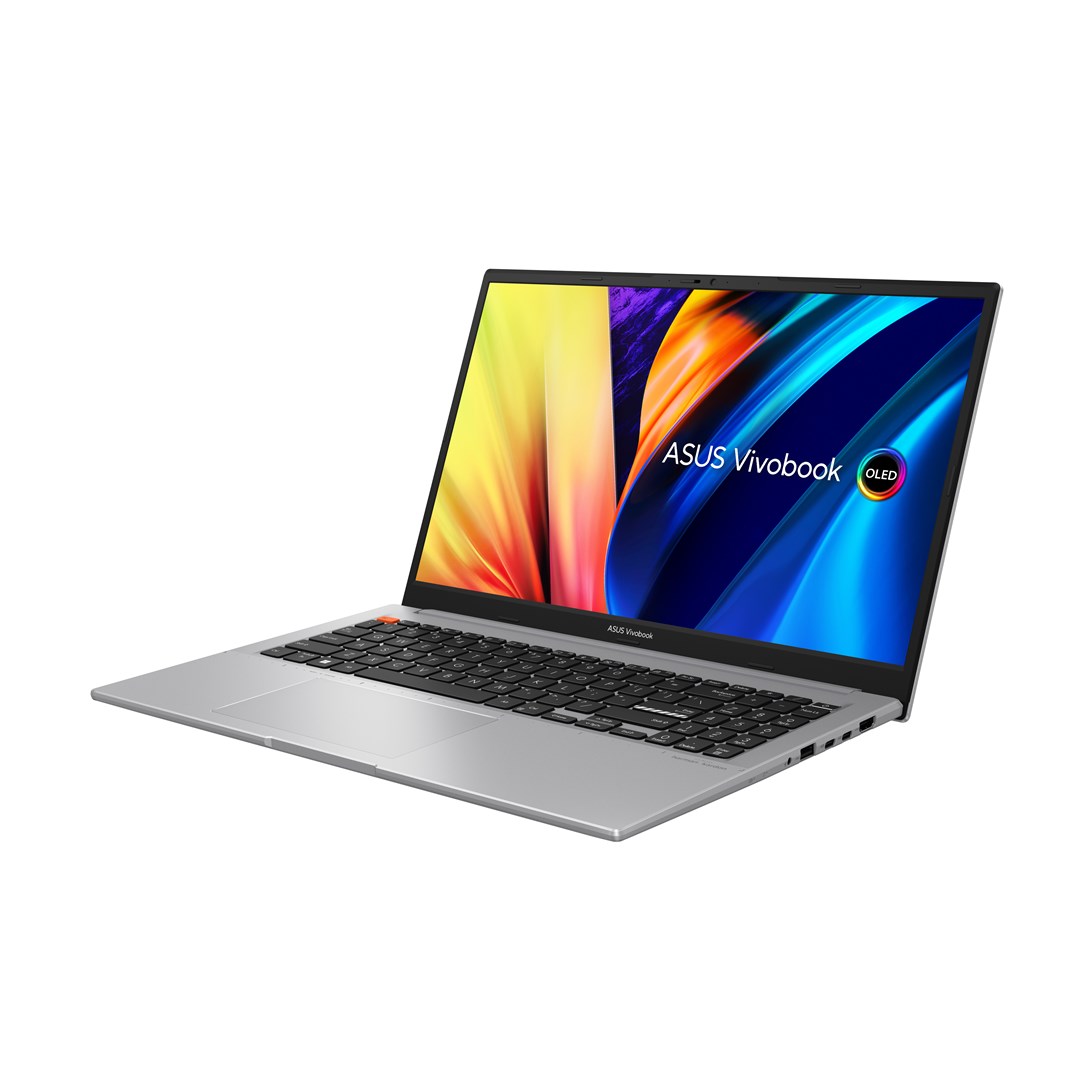 Laptop ASUS VivoBook M3502, 15.6", AMD Ryzen 7 5800H, 16 GB RAM, 512 GB SSD, i hirtë