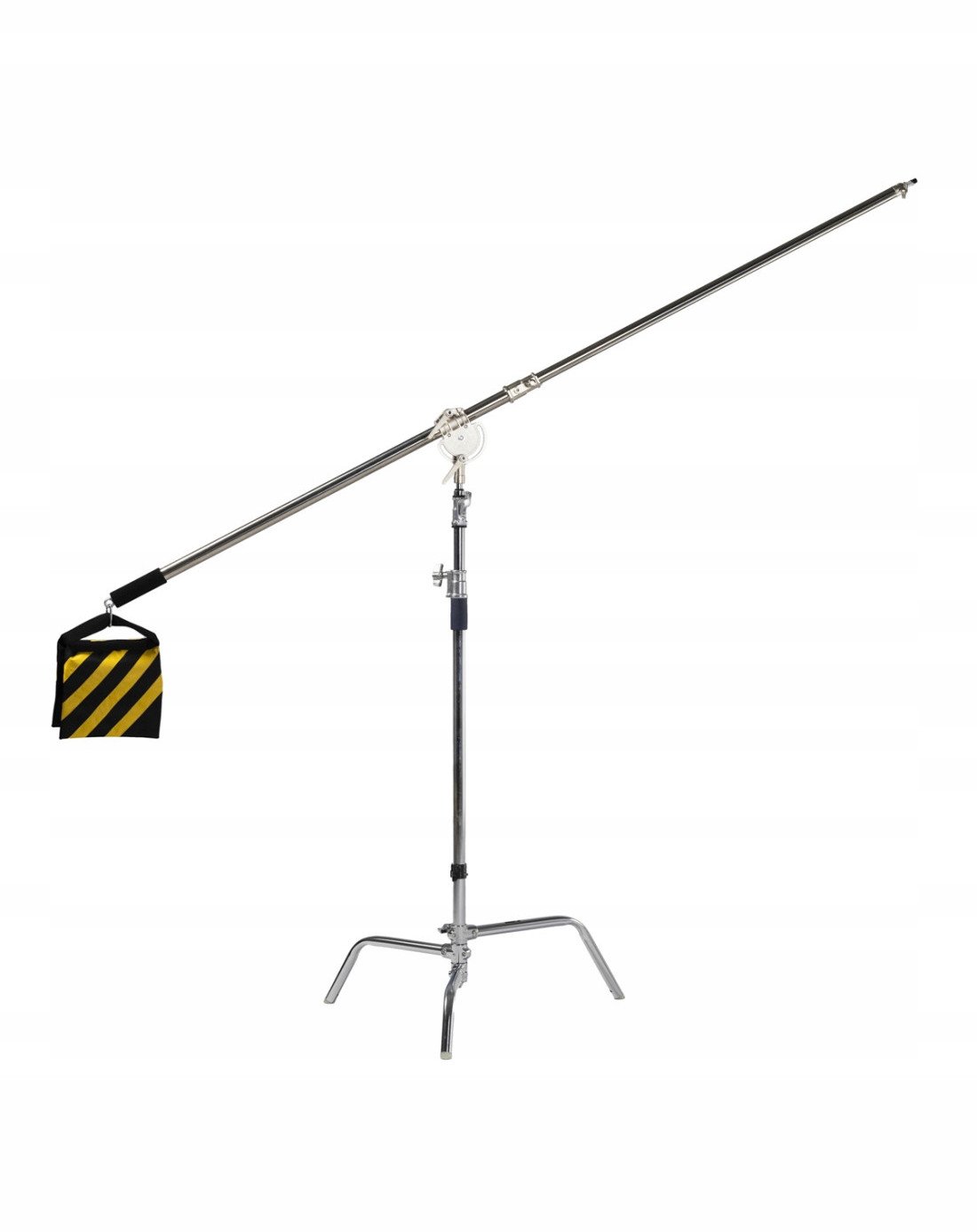 Krah boom studio GlareOne Boom Arm, 120-240cm, çelik, ngarkesë 8kg