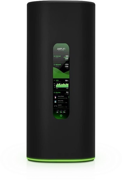 Router Ubiquiti AFI-ALN-R - Amplifi Alien