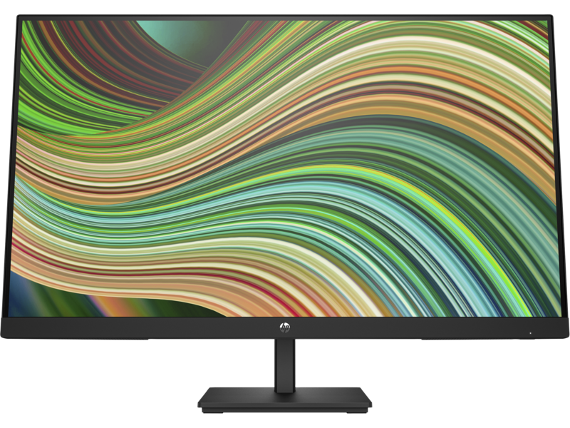 Monitor HP V27ie G5, 27", FHD, 75Hz, i zi