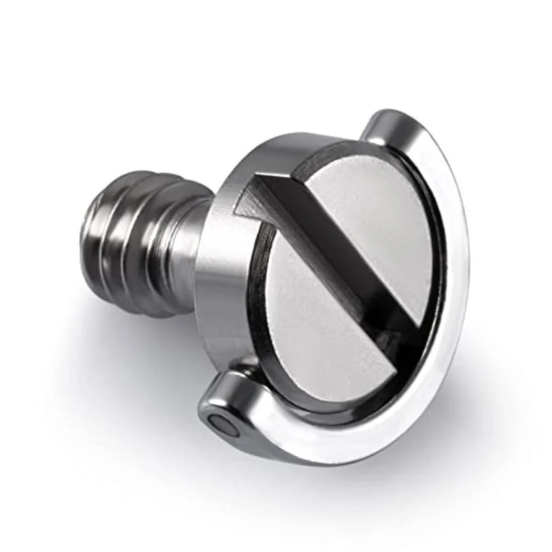 Camera Conversion Screw 1/4” 10mm Length